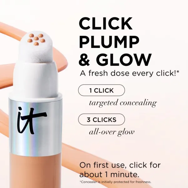 IT Cosmetics Do it all Concealer korektor Fair Warm 120 7 ml