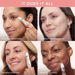 IT Cosmetics Do it all Concealer korektor Fair Warm 120 7 ml