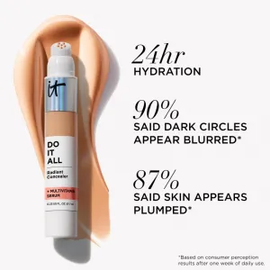IT Cosmetics Do it all Concealer korektor Fair Warm 120 7 ml