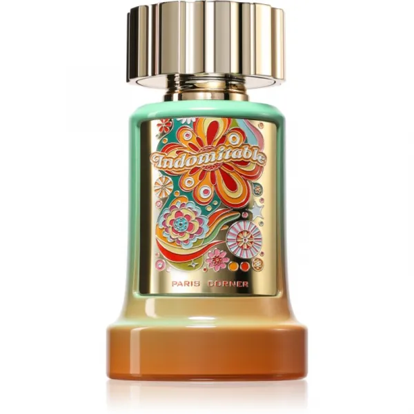 Paris Corner Indomitable parfumovaná voda unisex 100 ml