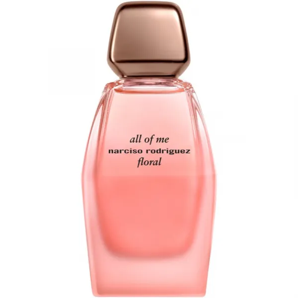 narciso rodriguez all of me floral parfumovaná voda pre ženy 90 ml
