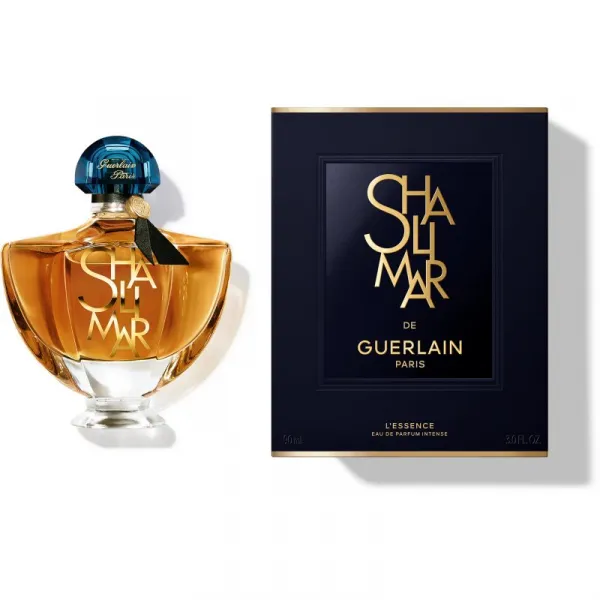 GUERLAIN Shalimar Essence parfémový extrakt pre ženy 90 ml