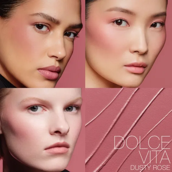NARS The Multiple multifunkčné líčidlo na oči, pery a tvár odtieň DOLCE VITA 8 g