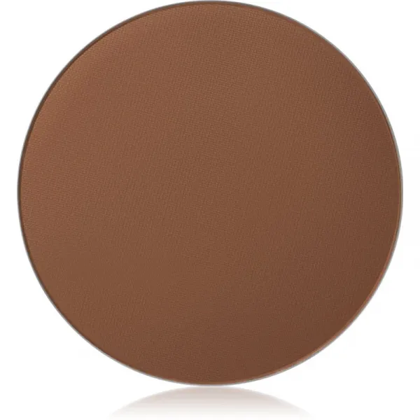MAC Cosmetics Studio Fix Powder Plus Foundation Refill zmatňujúci púdrový make-up náhradná náplň odtieň NC63 12 g