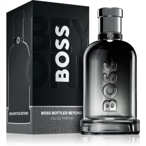 Hugo Boss BOSS Bottled Beyond parfumovaná voda pre mužov 150 ml