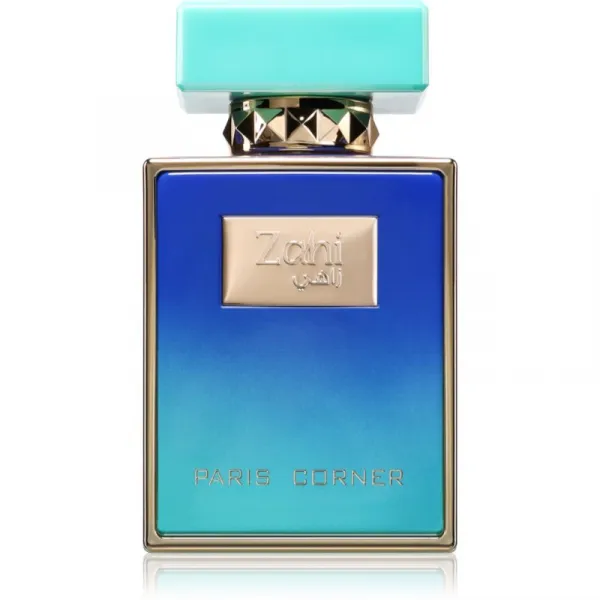 Paris Corner Zahi parfumovaná voda unisex 85 ml