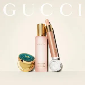Gucci Gucci Beauty Baume Nourissant vyživujúci balzam na pery 8 g