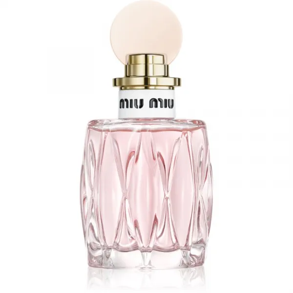 Miu Miu L'Eau Rosée toaletná voda pre ženy 100 ml