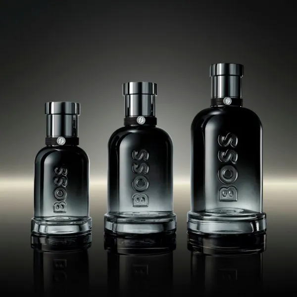 Hugo Boss BOSS Bottled Beyond parfumovaná voda pre mužov 30 ml