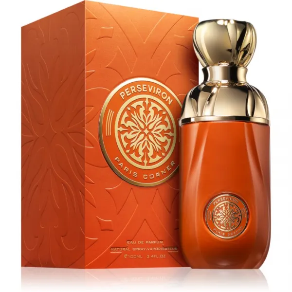 Paris Corner Perseviron parfumovaná voda unisex 100 ml