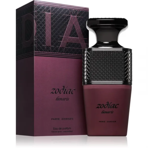 Paris Corner Zodiac Lunaris parfumovaná voda unisex 100 ml