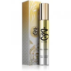 Paris Corner Khair Felicity parfumovaná voda unisex 15 ml