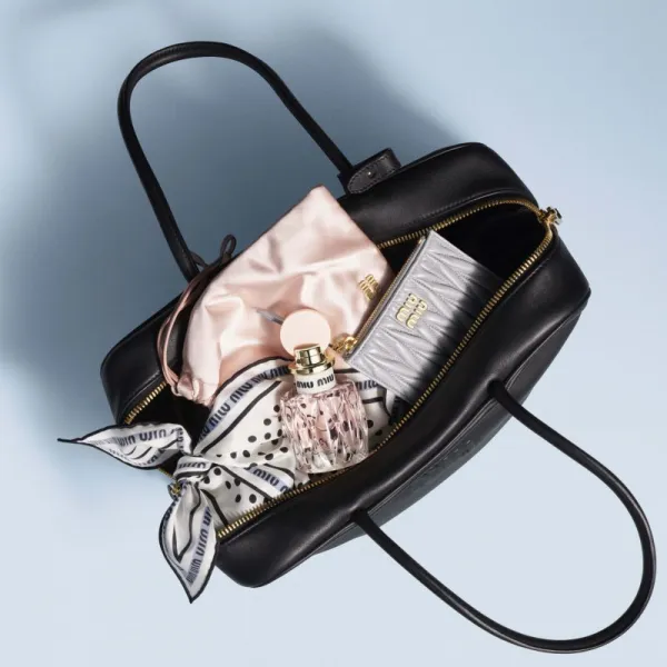 Miu Miu L'Eau Rosée toaletná voda pre ženy 100 ml