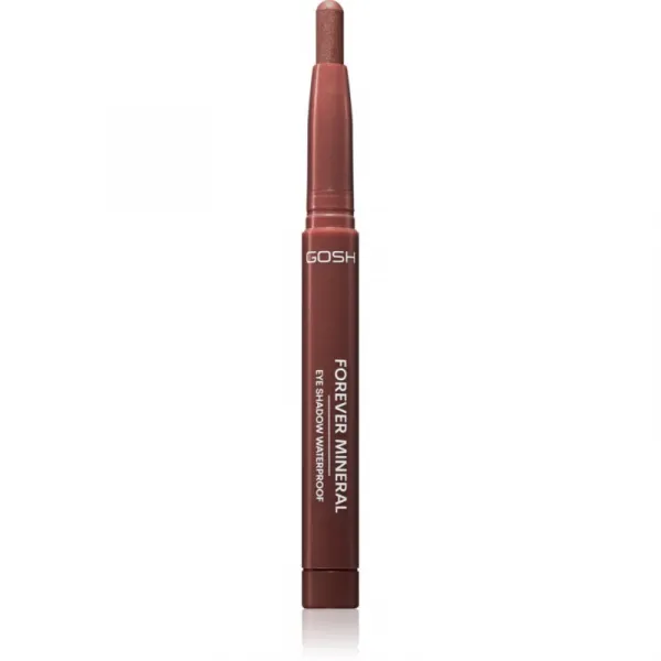 GOSH COPENHAGEN Forever Mineral Shimmer trblietavé očné tiene v ceruzke odtieň 1.4 g