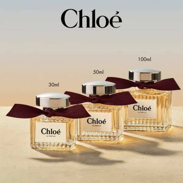 Chloé Chloé Le Parfum parfém pre ženy 10 ml