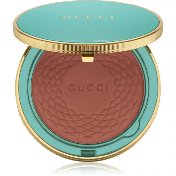 Gucci Gucci Beauty Poudre De Beauté Éclat Soleil Powder bronzer odtieň 05 12 g