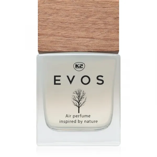 K2 Evos Grace Gaia vôňa do auta 50 ml