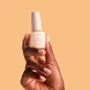 OPI Nature Strong Nails&Skin lak na nechty vegan odtieň Cauliflower Power 15 ml