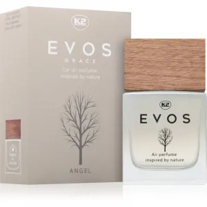 K2 Evos Grace Angel vôňa do auta 50 ml