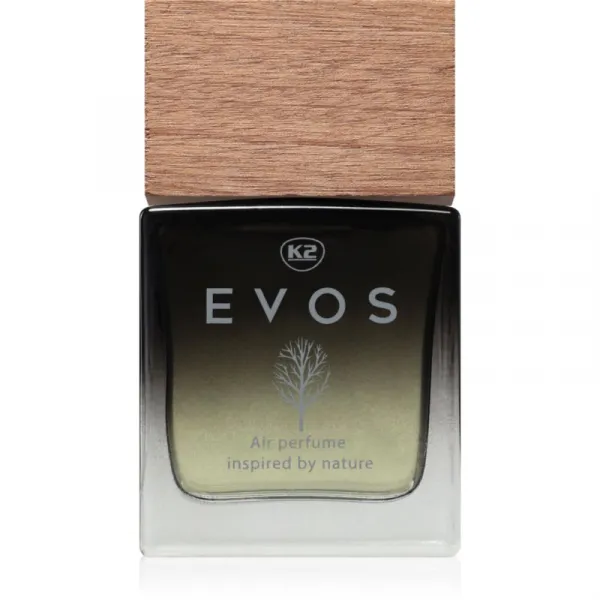 K2 Evos Boss vôňa do auta 50 ml