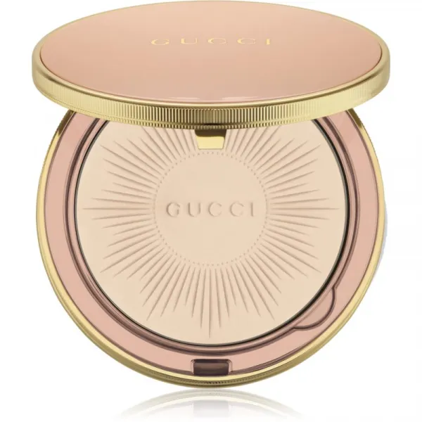 Gucci Gucci Beauty Matte Powder zmatňujúci púder odtieň 00 10 g