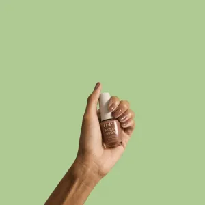 OPI Nature Strong Nails&Skin lak na nechty vegan odtieň Rooting For Hue 15 ml