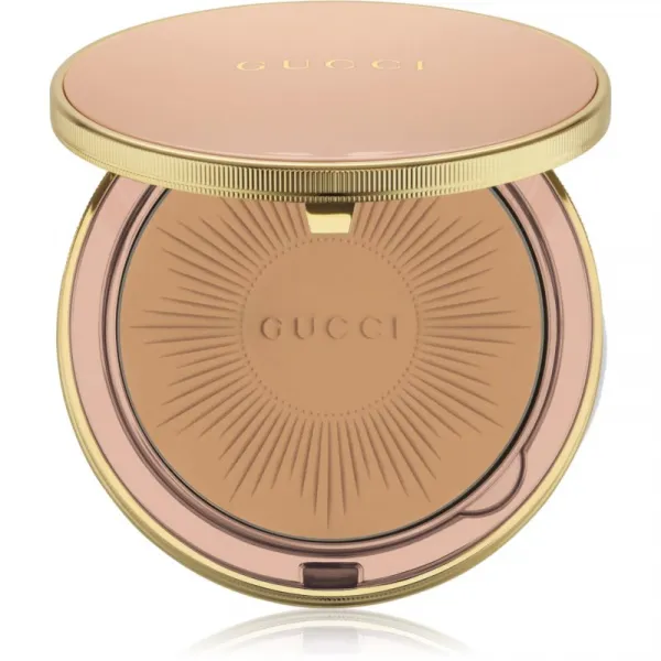 Gucci Gucci Beauty Matte Powder zmatňujúci púder odtieň 07 10 g