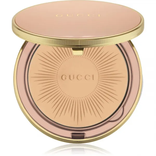 Gucci Gucci Beauty Matte Powder zmatňujúci púder odtieň 03 10 g