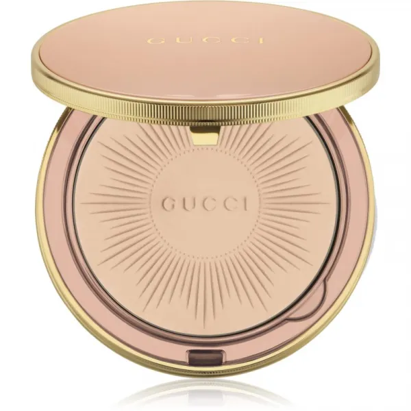 Gucci Gucci Beauty Matte Powder zmatňujúci púder odtieň 02 10 g