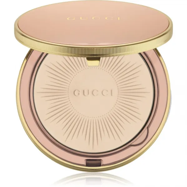 Gucci Gucci Beauty Matte Powder zmatňujúci púder odtieň 0,5 10 g