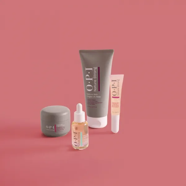 OPI Nature Strong Nails&Skin gél na nechtovú kožtičku 7 ml