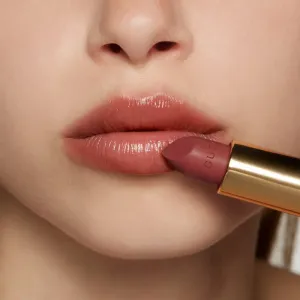 Gucci Gucci Beauty Baume à Lèvres tónovací balzam na pery odtieň 05 Ester Rosewood 3.5 g