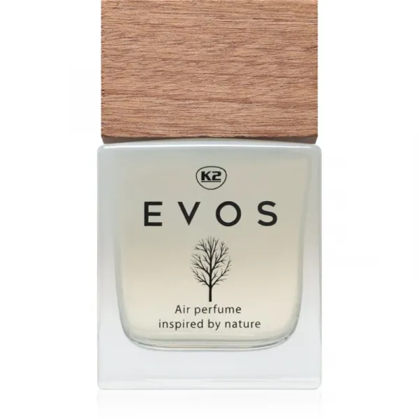 K2 Evos Grace Valkiria vôňa do auta 50 ml