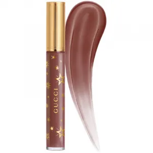 Gucci Gucci Beauty Gloss à Lèvres lesk na pery pre väčší objem odtieň 118 Suzanne Brown 6.5 ml