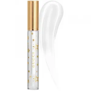 Gucci Gucci Beauty Gloss à Lèvres lesk na pery pre väčší objem odtieň 117 Joslyn Clair 6.5 ml