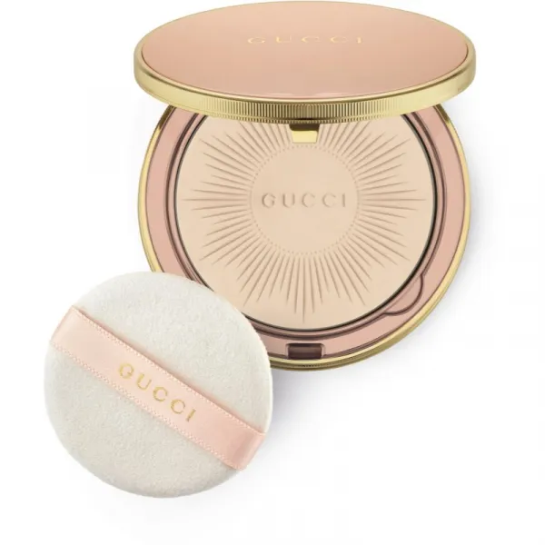 Gucci Gucci Beauty Matte Powder zmatňujúci púder odtieň 0,5 10 g