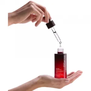 Shu Uemura Ashita Supreme revitalizačné sérum proti vypadávaniu vlasov 90 ml