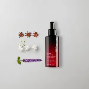 Shu Uemura Ashita Supreme revitalizačné sérum proti vypadávaniu vlasov 90 ml