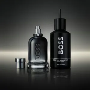 Hugo Boss BOSS Bottled Beyond parfumovaná voda pre mužov refill 200 ml