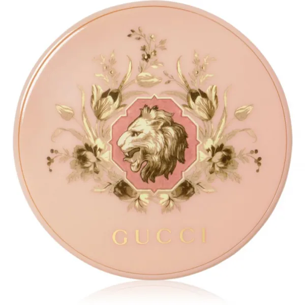 Gucci Gucci Beauty Cushion de Beauté kompaktný make-up náhradná náplň odtieň 2,5 14 g