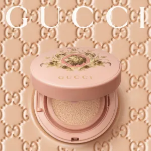 Gucci Gucci Beauty Cushion de Beauté kompaktný make-up náhradná náplň odtieň 2,5 14 g