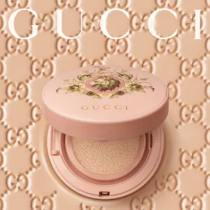 Gucci Gucci Beauty Cushion de Beauté kompaktný make-up SPF 20 odtieň 2.5 14 g