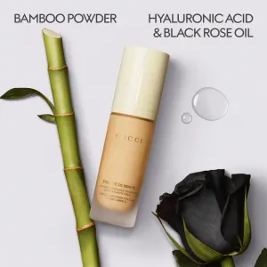 Gucci Gucci Beauty Eternité de Beauté zmatňujúci make-up SPF 15 odtieň 150C 30 ml