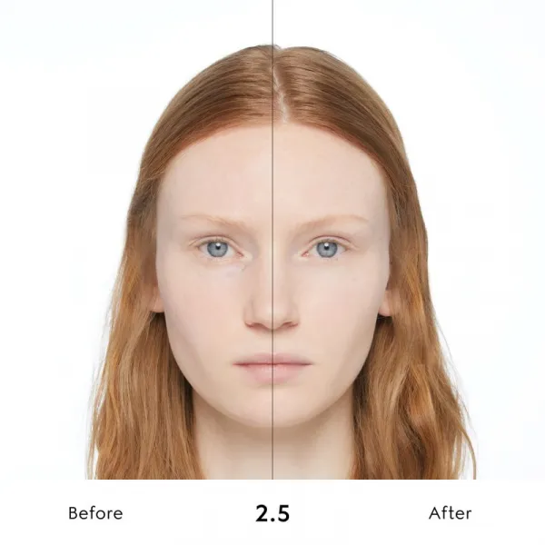Gucci Gucci Beauty Cushion de Beauté kompaktný make-up náhradná náplň odtieň 2,5 14 g