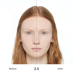 Gucci Gucci Beauty Cushion de Beauté kompaktný make-up náhradná náplň odtieň 2,5 14 g