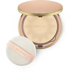 Gucci Gucci Beauty Matte Powder zmatňujúci púder odtieň 01 10 g