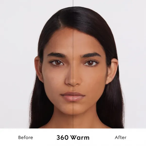 Gucci Gucci Beauty Eternité de Beauté zmatňujúci make-up SPF 15 odtieň 360W 30 ml