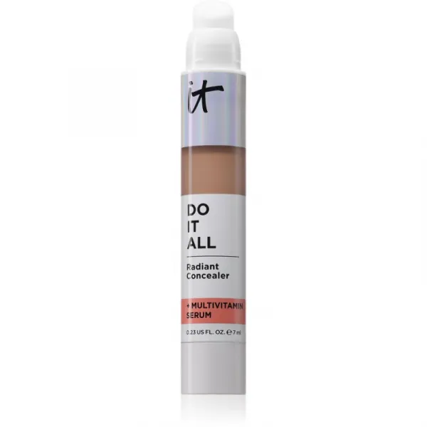 IT Cosmetics Do it all Concealer korektor Medium Warm 310 7 ml