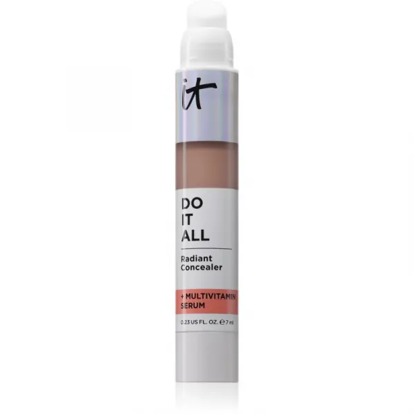 IT Cosmetics Do it all Concealer korektor Medium Cool 315 7 ml