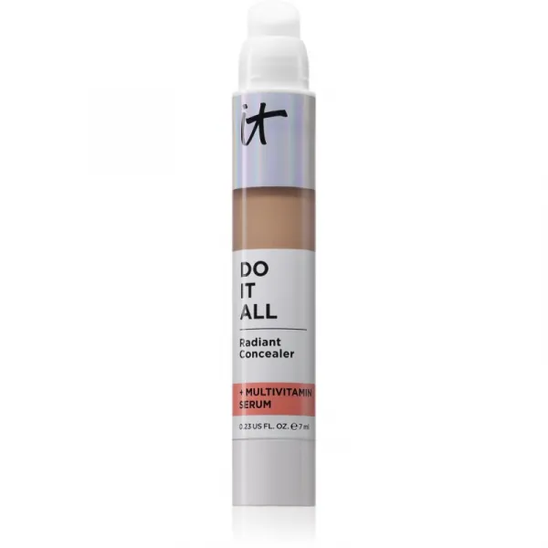 IT Cosmetics Do it all Concealer korektor Light Medium Warm 225 7 ml